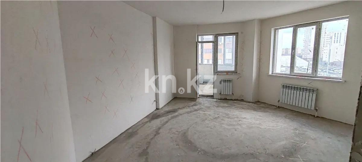 Продажа 3-комнатной квартиры, 93 м², ул. Е-15, дом  9 в Астане