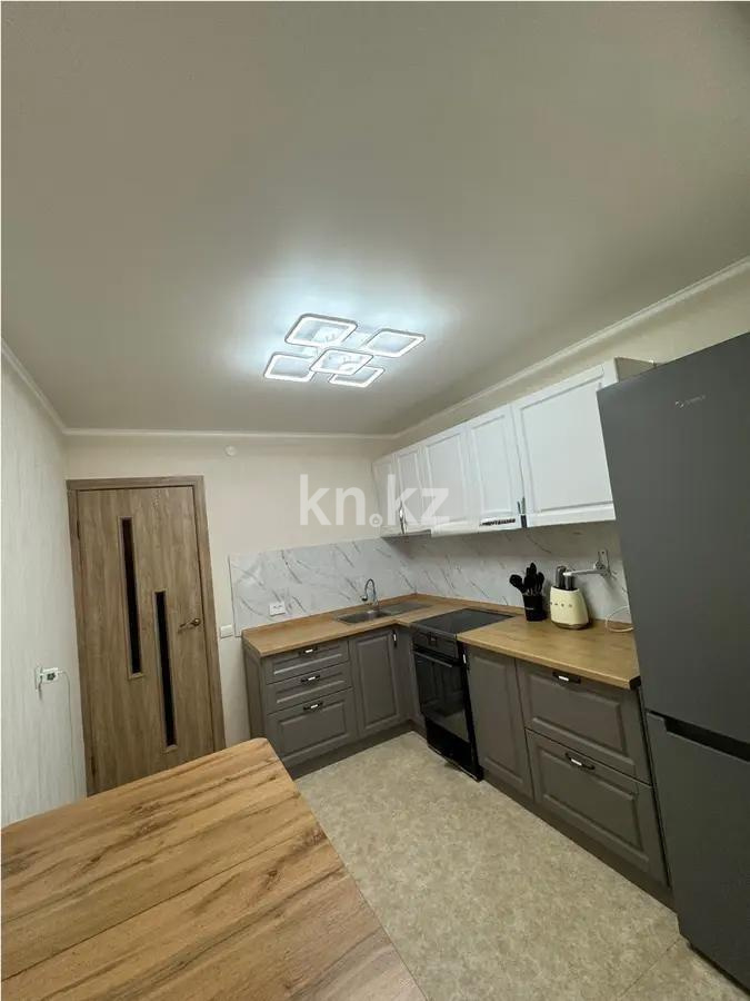 Продажа 1-комнатной квартиры, 35 м² в Астане