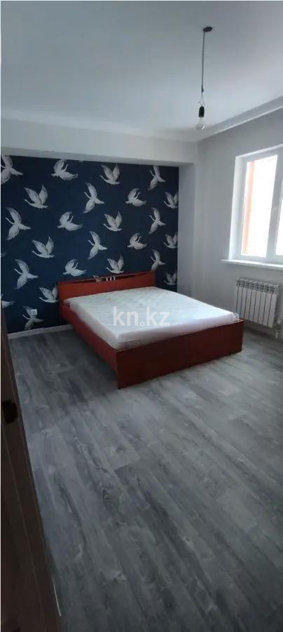 Продажа 2-комнатной квартиры, 68.1 м², ул. Сыганак, дом  14 в Астане - фото 2