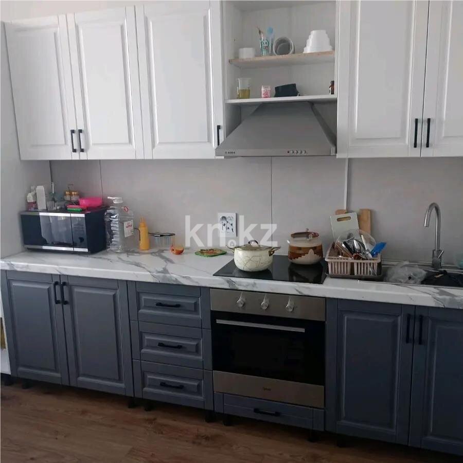 Продажа 2-комнатной квартиры, 65.7 м² в Астане - фото 3