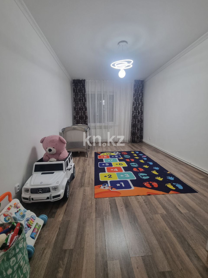 Продажа 3-комнатной квартиры, 91 м² в Караганде - фото 6