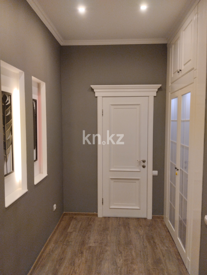 Аренда 3-комнатной квартиры, 92 м², ул. Мусабаева, дом  22 - ул. Аскарова в Алматы - фото 19