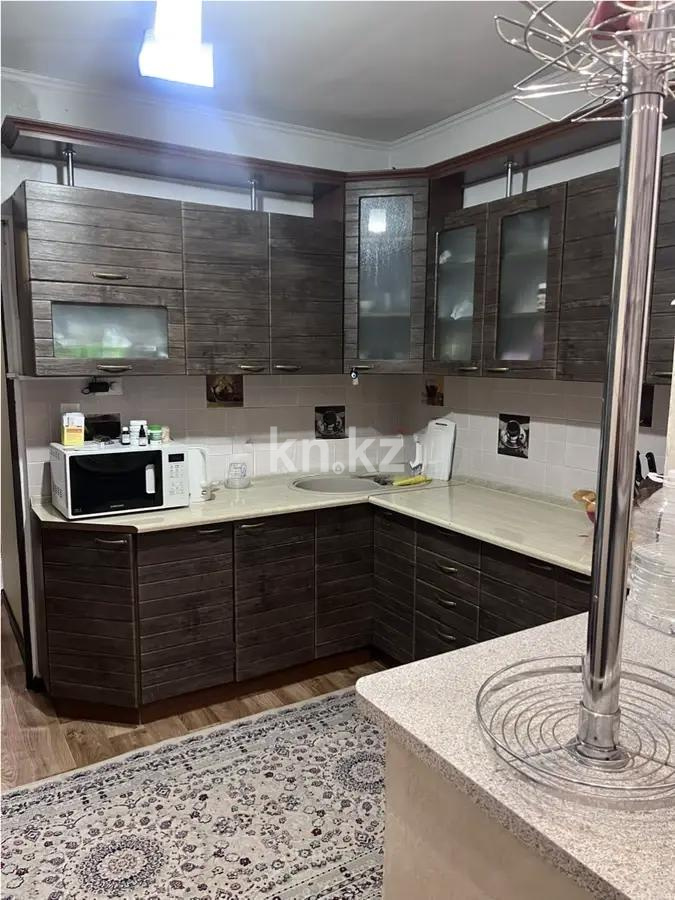 Продажа 2-комнатной квартиры, 50.9 м² в Алматы - фото 3