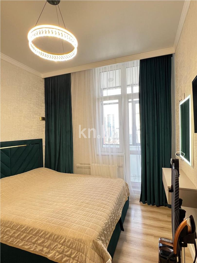 Продажа 3-комнатной квартиры, 62 м² в Астане - фото 5