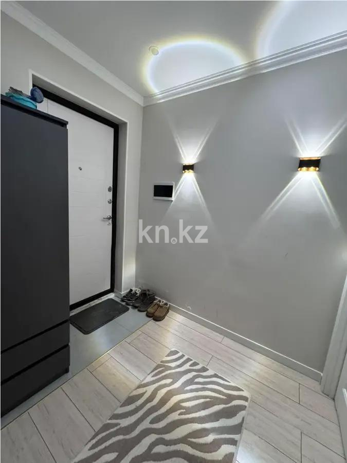 Продажа 2-комнатной квартиры, 48 м², ул. Толе би, дом  285/8 в Алматы - фото 5