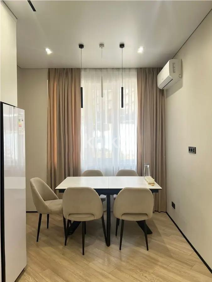 Продажа 3-комнатной квартиры, 103 м² в Алматы - фото 3