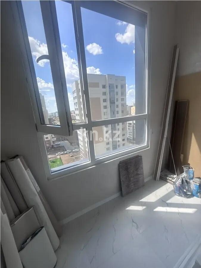 Продажа 2-комнатной квартиры, 57.3 м² в Астане - фото 7
