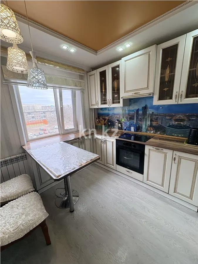 Продажа 4-комнатной квартиры, 81 м² в Караганде - фото 5
