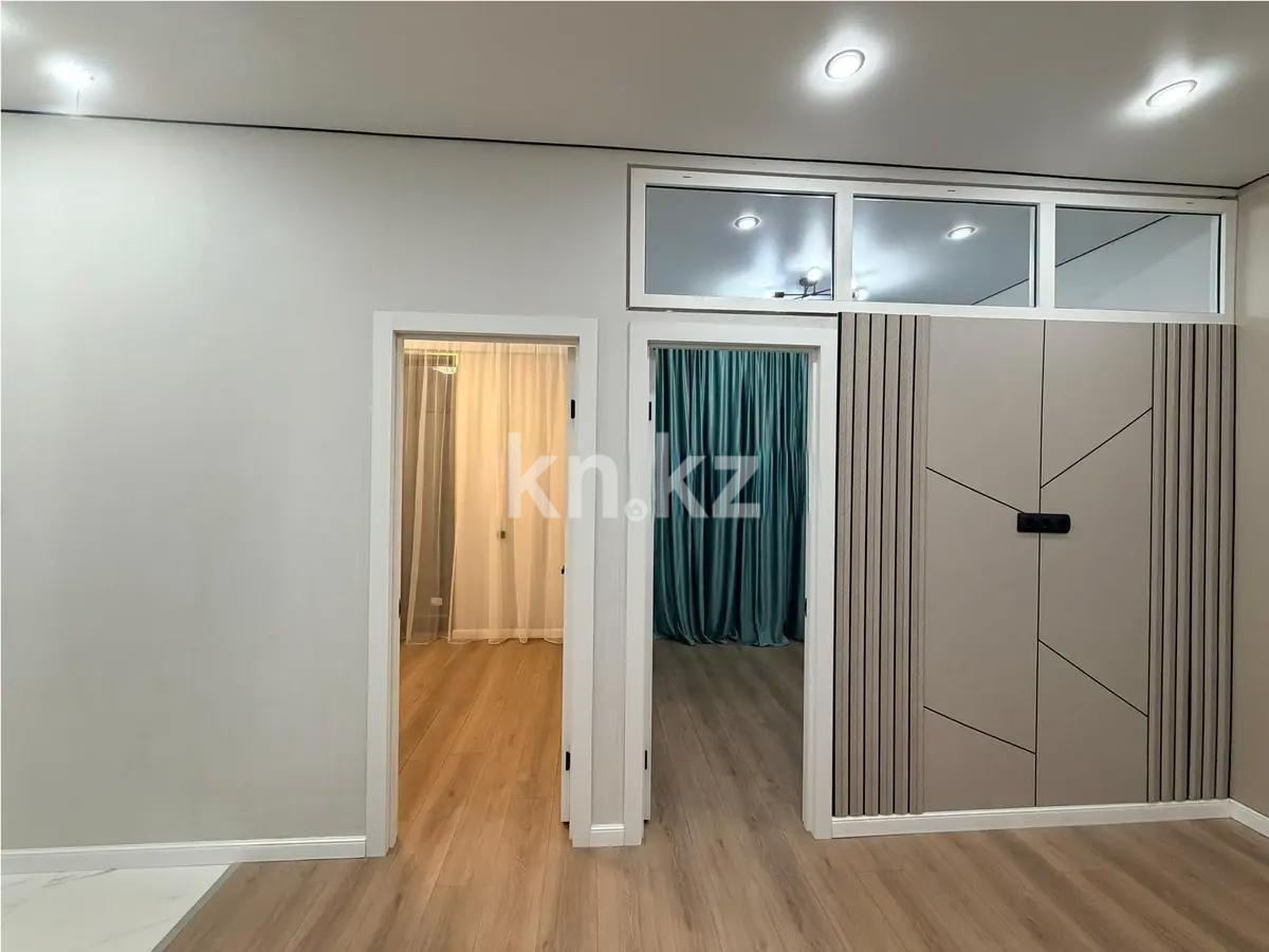 Продажа 3-комнатной квартиры, 41 м² в Алматы - фото 2