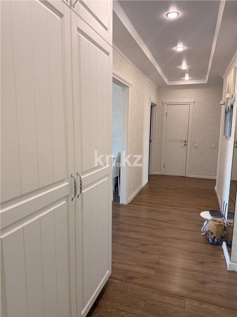 Продажа 3-комнатной квартиры, 98 м² в Караганде - фото 18