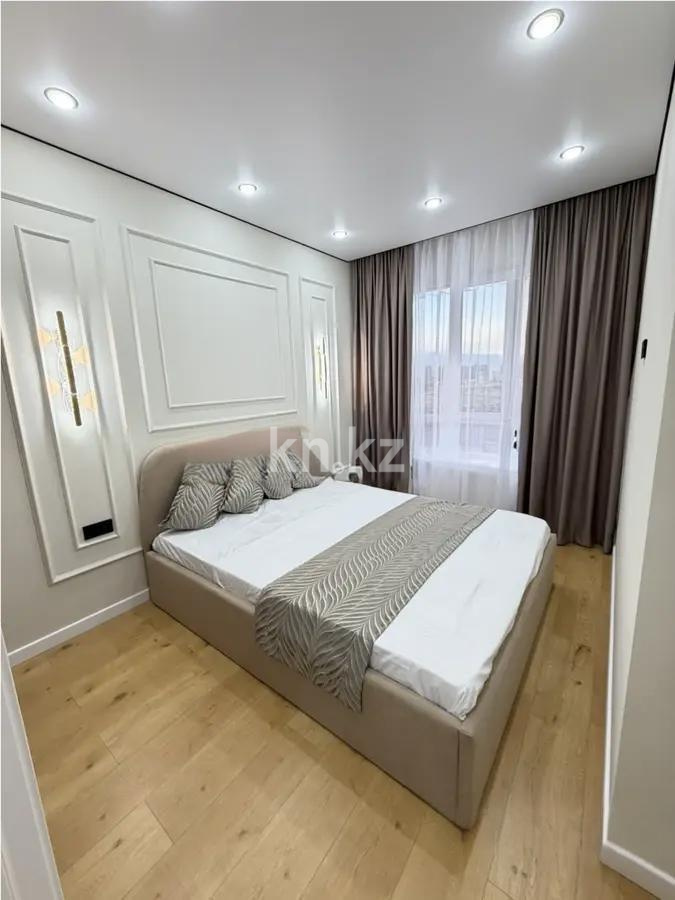 Продажа 2-комнатной квартиры, 39.3 м² в Алматы - фото 2
