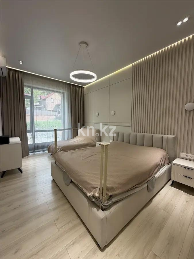 Продажа 3-комнатной квартиры, 85 м² в Алматы - фото 2