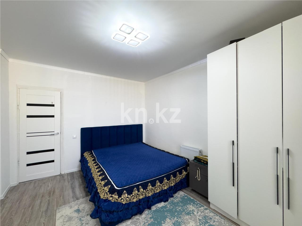 Продажа 2-комнатной квартиры, 49.6 м², ул. Е-430 в Астане - фото 6