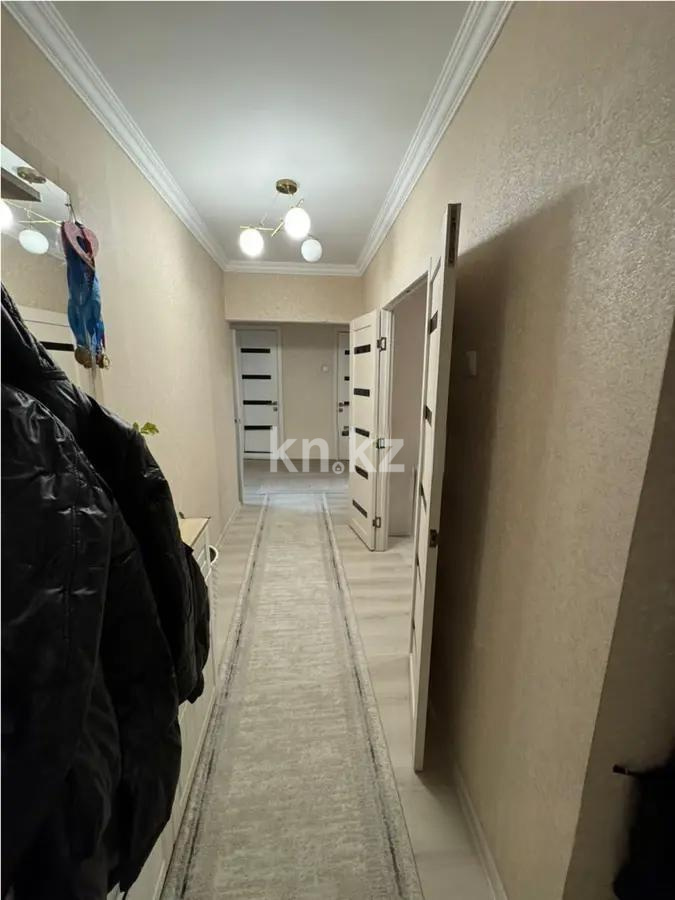 Продажа 3-комнатной квартиры, 69 м² в Астане - фото 7