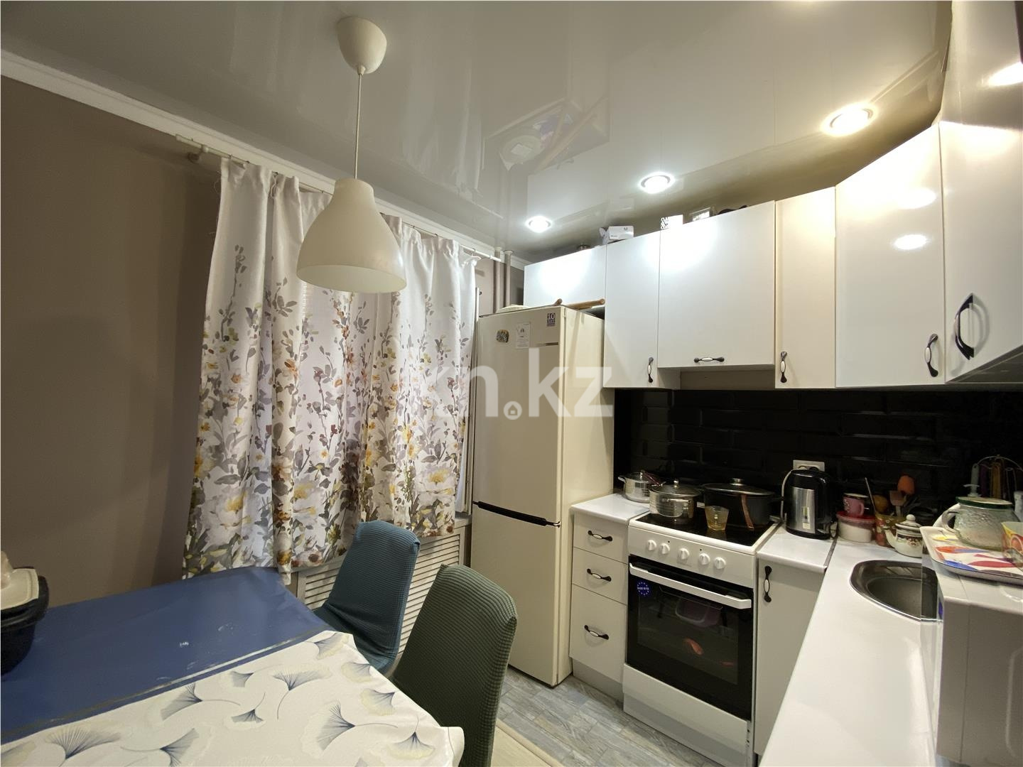 Продажа 2-комнатной квартиры, 46 м² в Астане - фото 7