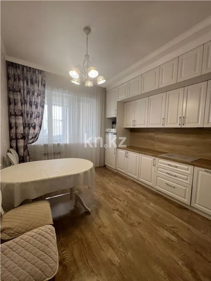 Продажа 3-комнатной квартиры, 92 м², ул. Бухар жырау, дом  19 в Астане - фото 3
