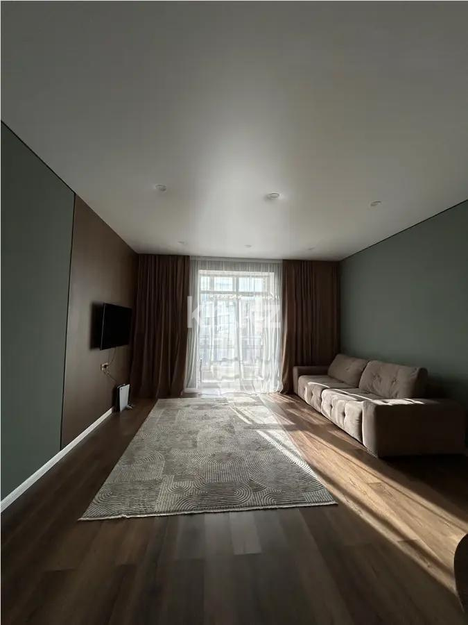 Продажа 2-комнатной квартиры, 69 м², ул. Жошы хана, дом  13 в Астане