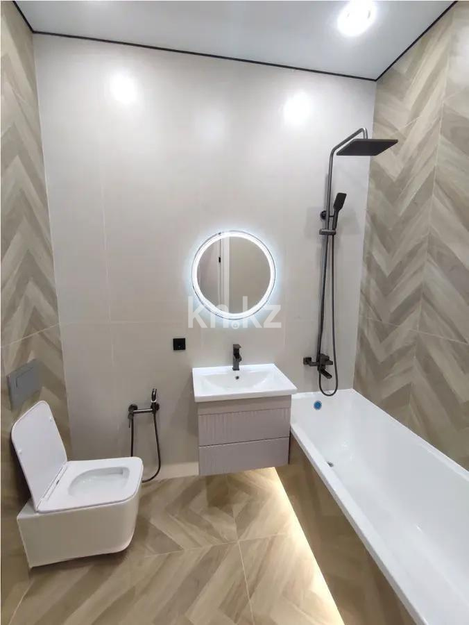 Продажа 1-комнатной квартиры, 37 м², ул. Казыбек би, дом  41/1 в Астане - фото 4