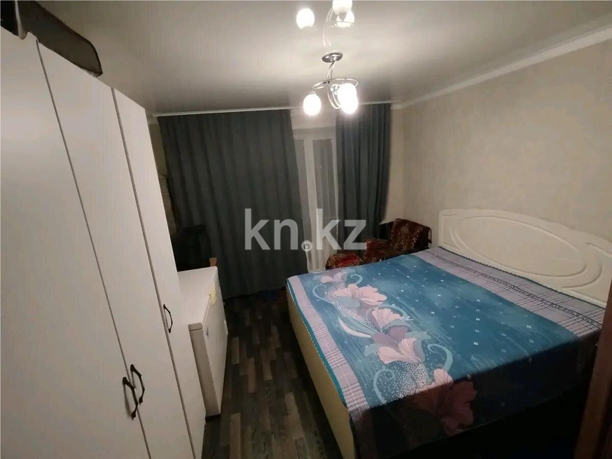 Продажа 3-комнатной квартиры, 64 м² в Караганде - фото 2