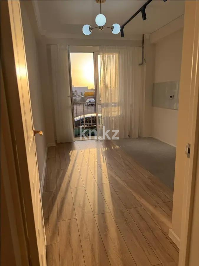 Продажа 3-комнатной квартиры, 78 м², ул. Жунисова, дом  2/13 в Алматы - фото 3