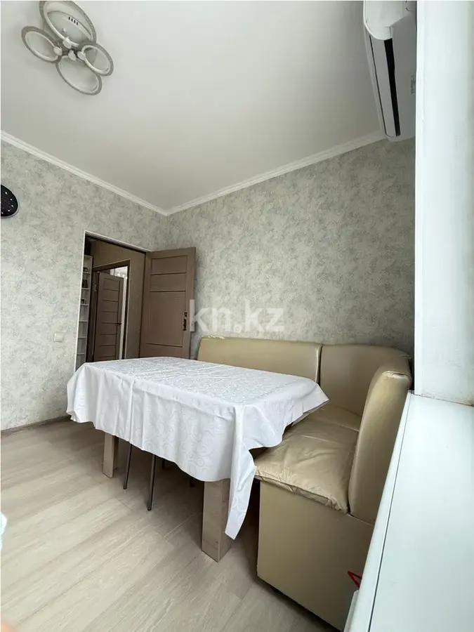 Продажа 1-комнатной квартиры, 39 м² в Алматы - фото 4