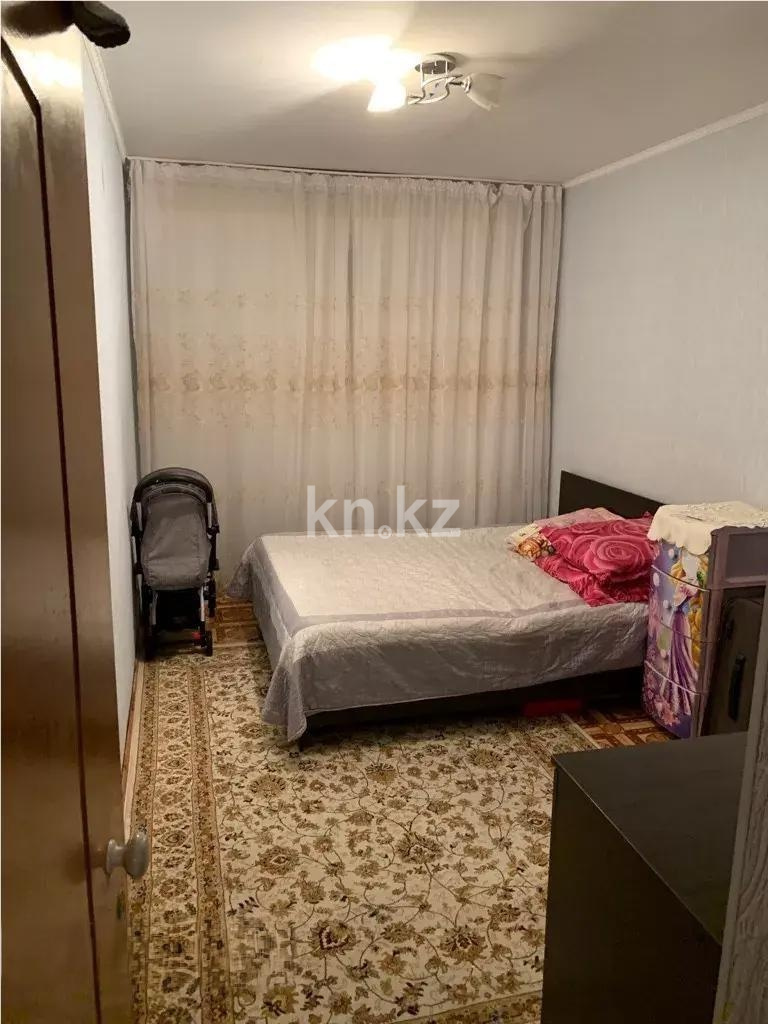Продажа 3-комнатной квартиры, 63.5 м² в Астане - фото 3
