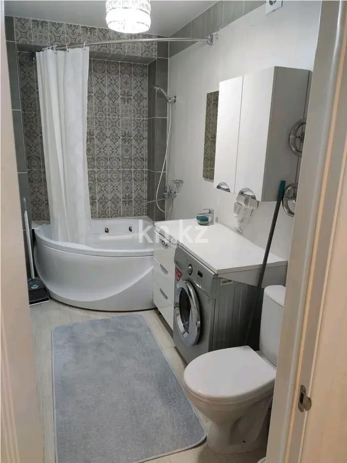 Продажа 2-комнатной квартиры, 56 м² в Алматы - фото 4