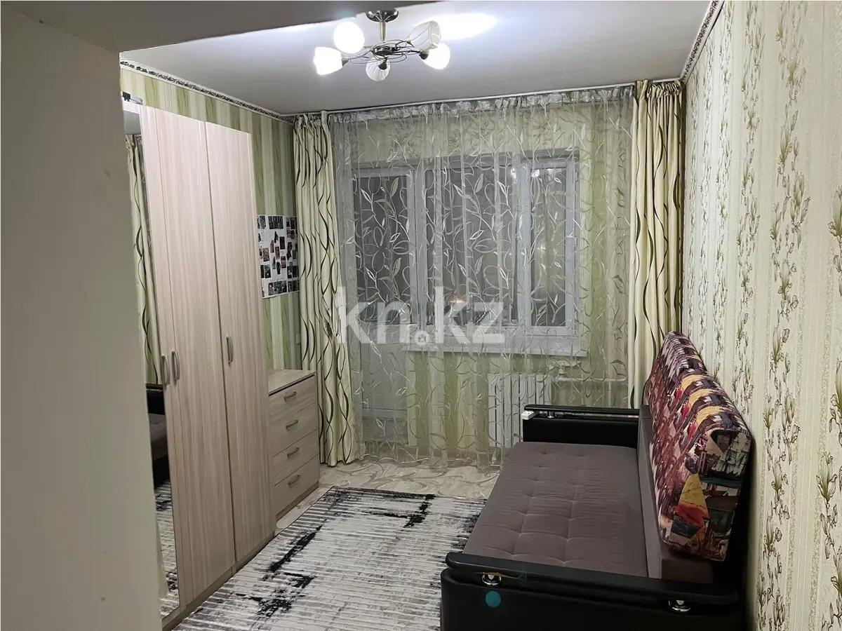 Продажа 2-комнатной квартиры, 58 м² в Астане - фото 2