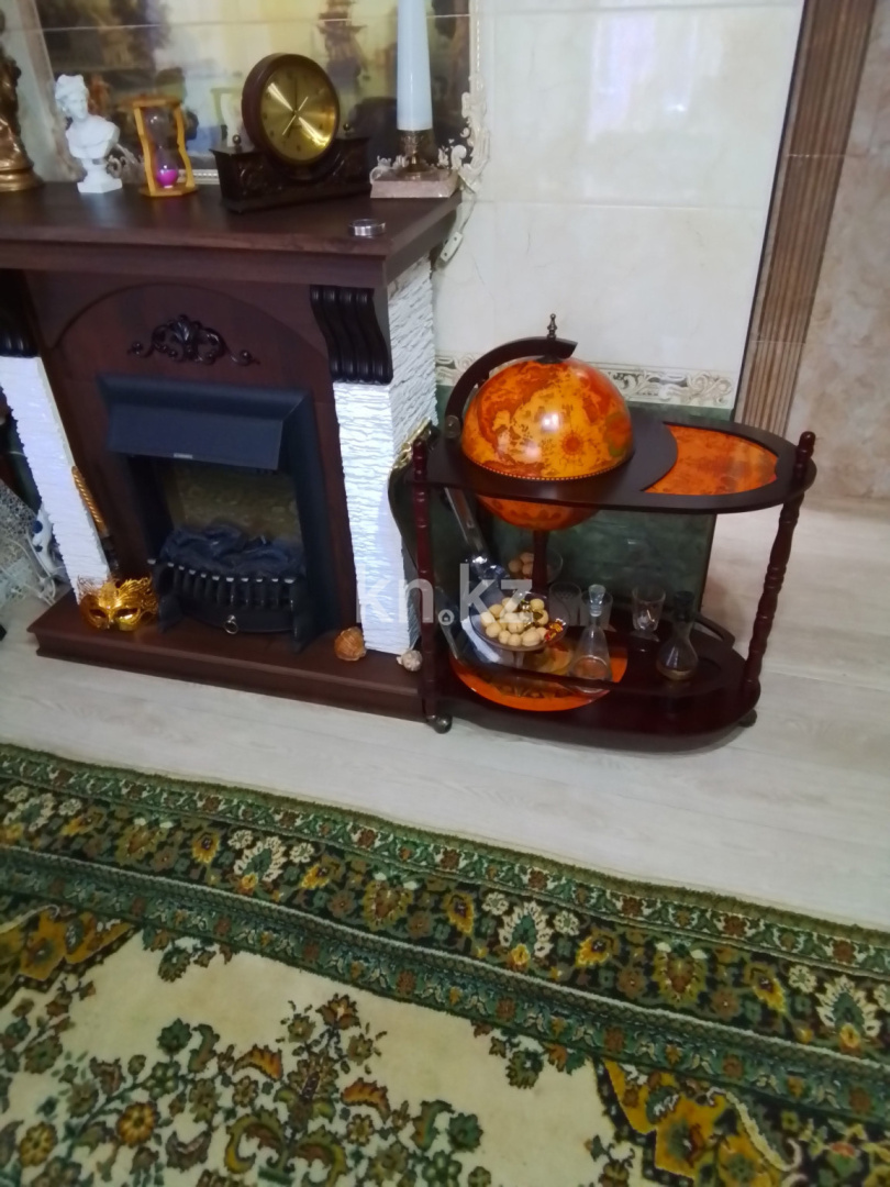 Аренда 1-комнатной квартиры посуточно, 30 м², ул. Кабанбай Батыра, дом  134 в Усть-Каменогорске - фото 22