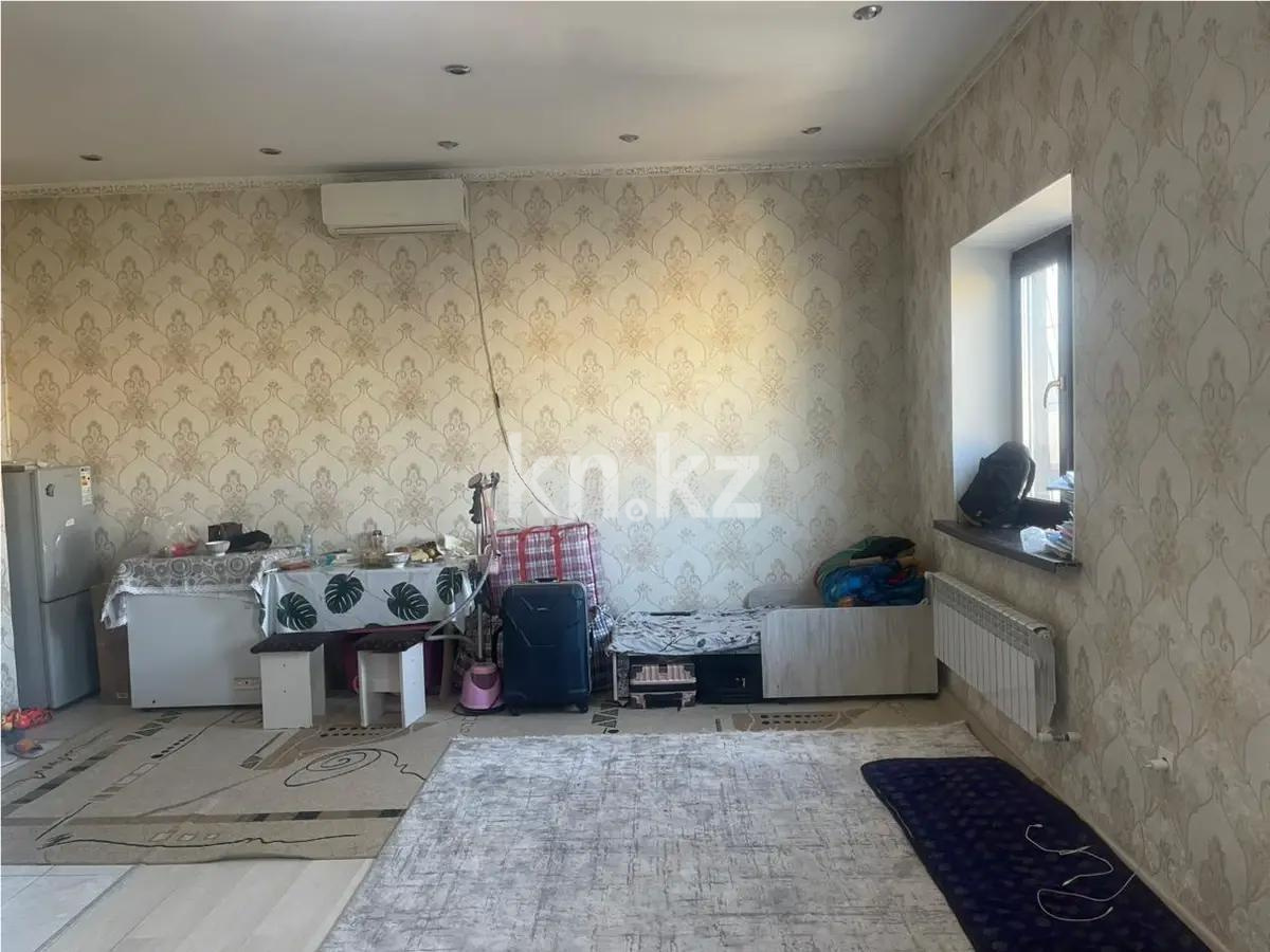 Продажа 1-комнатной квартиры, 34 м² в Алматы