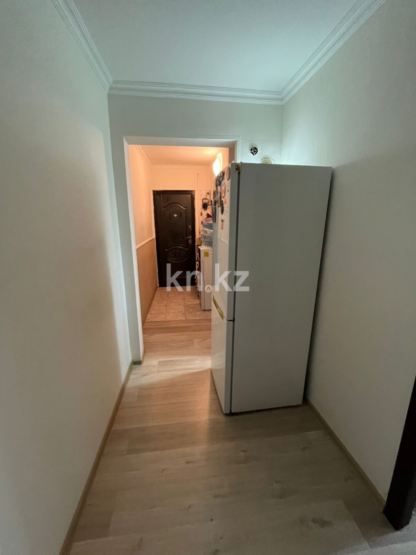 Продажа 3-комнатной квартиры, 60 м², мкр-н Привокзальный-3, дом  25 в Атырау - фото 12