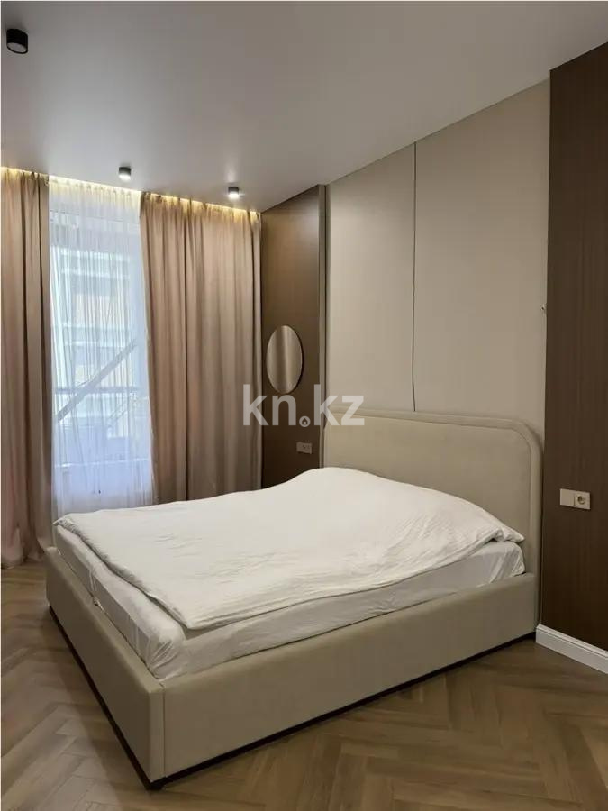 Продажа 2-комнатной квартиры, 62.9 м² в Астане - фото 2
