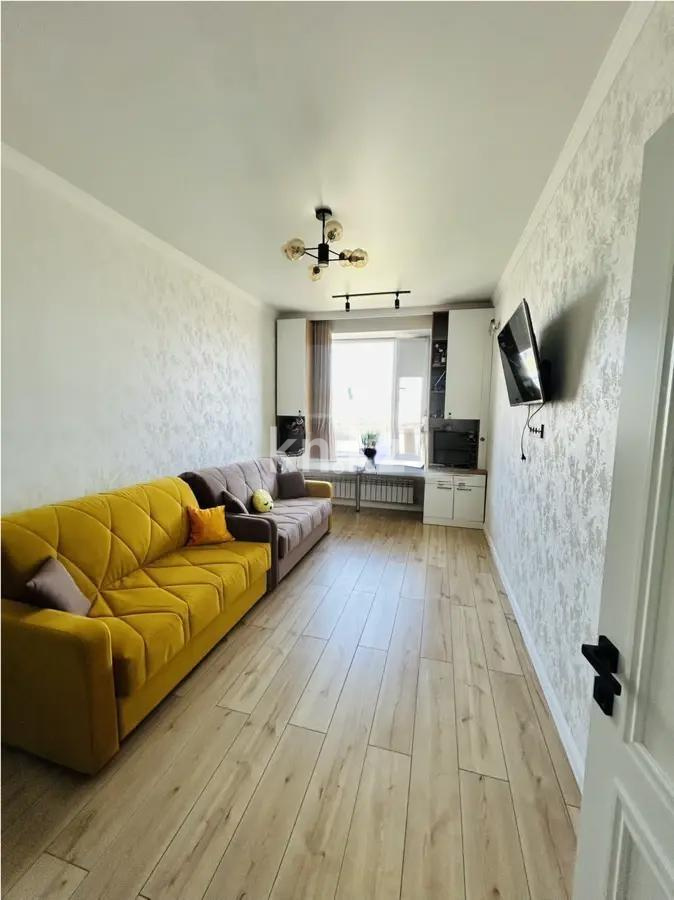 Продажа 2-комнатной квартиры, 44 м² в Астане - фото 2