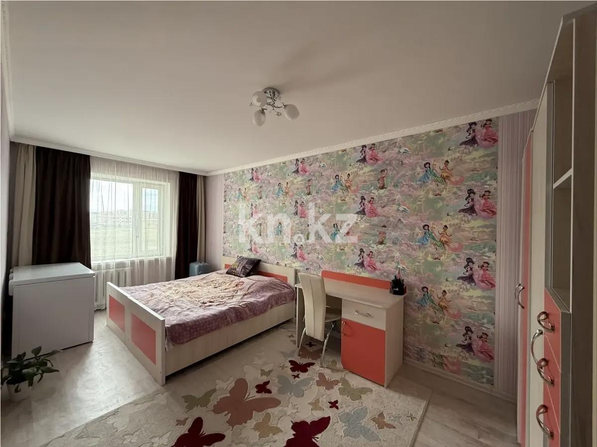 Продажа 4-комнатной квартиры, 85 м² в Караганде - фото 3