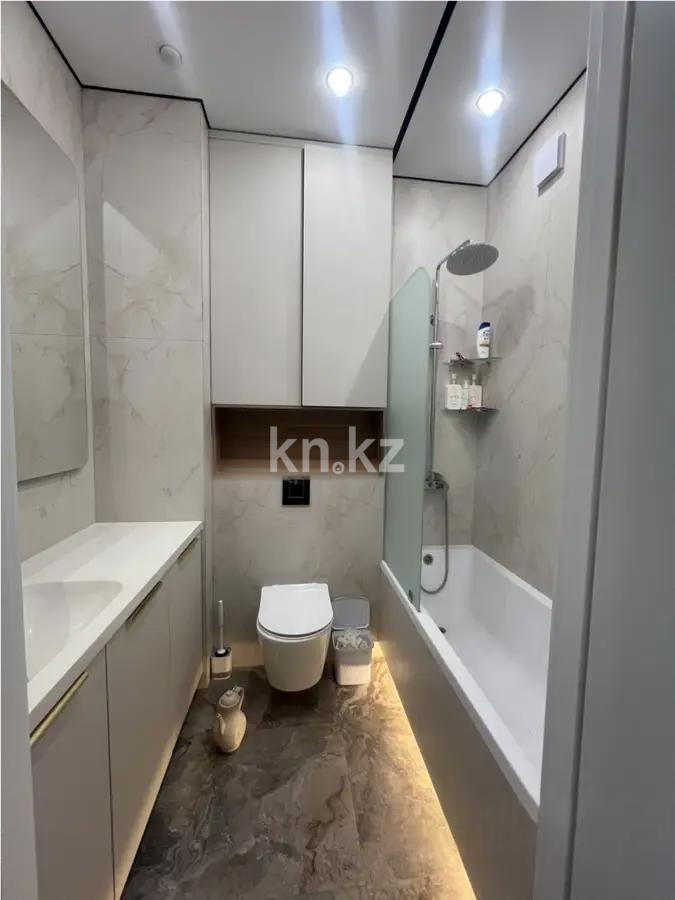 Продажа 4-комнатной квартиры, 136.6 м² в Астане - фото 6