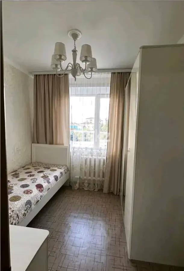 Продажа 4-комнатной квартиры, 80 м², ул. Таттимбета, дом  19 в Караганде - фото 4