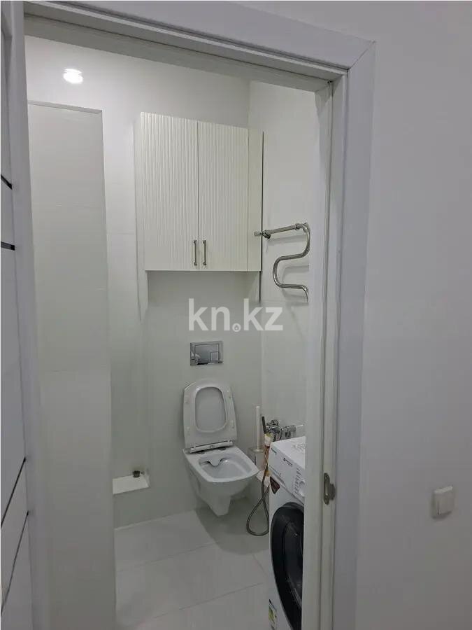 Продажа 2-комнатной квартиры, 55 м² в Алматы - фото 4