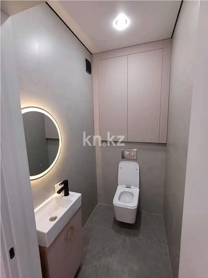 Продажа 3-комнатной квартиры, 80 м² в Астане - фото 6