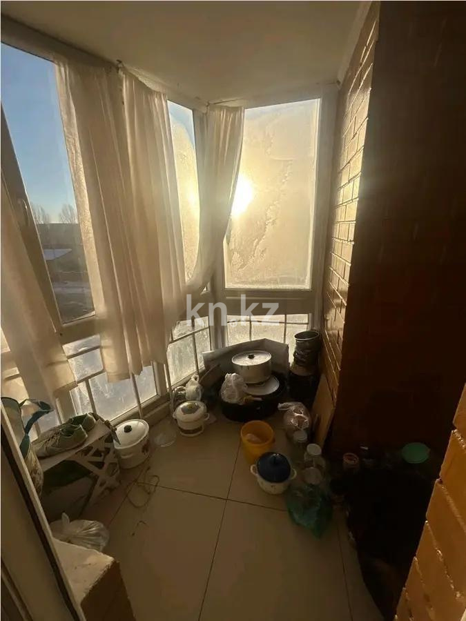 Продажа 2-комнатной квартиры, 40 м², ул. Майлина, дом  31 в Астане - фото 4