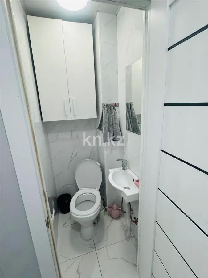 Продажа 2-комнатной квартиры, 38 м² в Алматы - фото 4