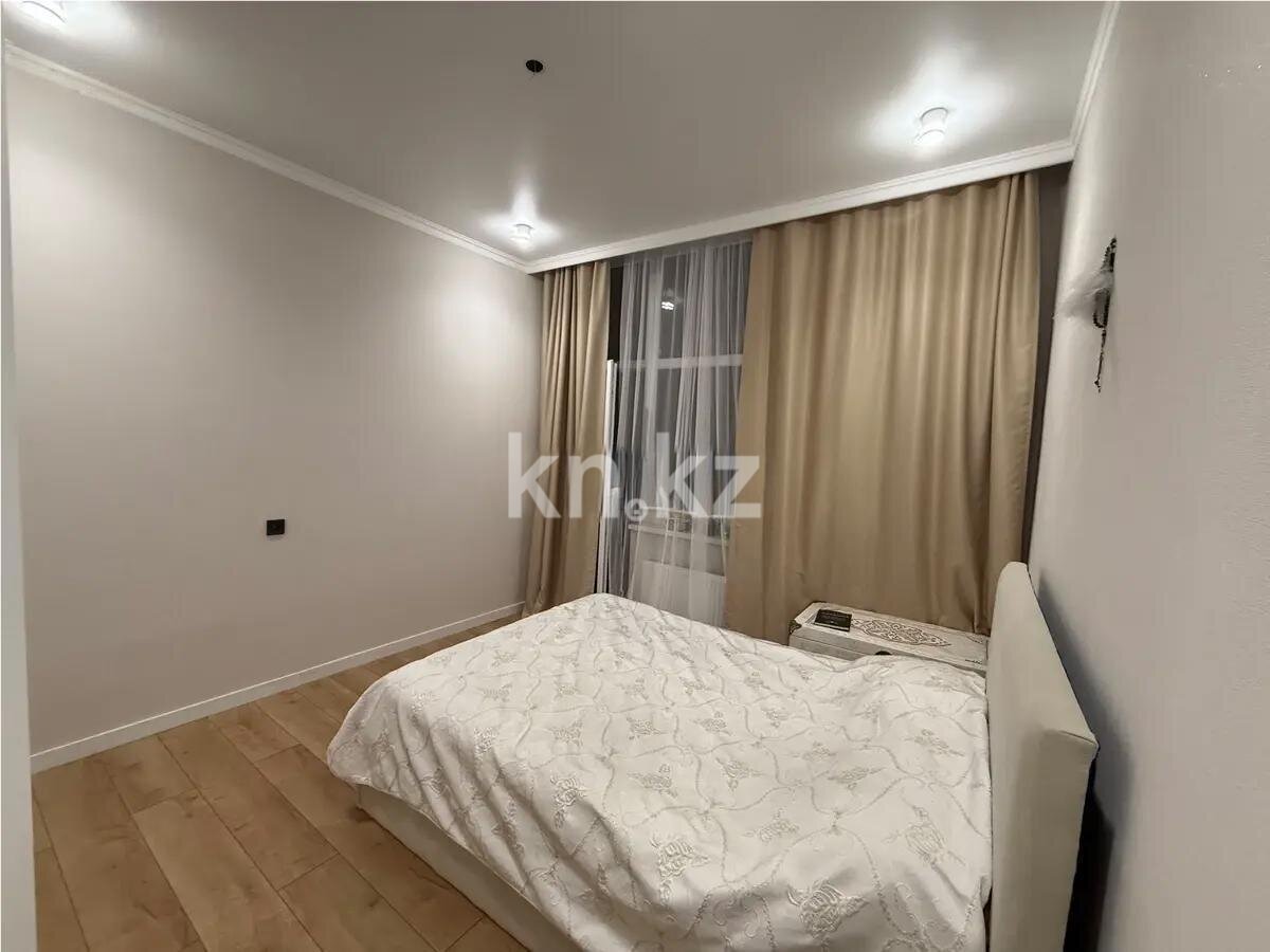 Продажа 2-комнатной квартиры, 52 м² в Астане - фото 3