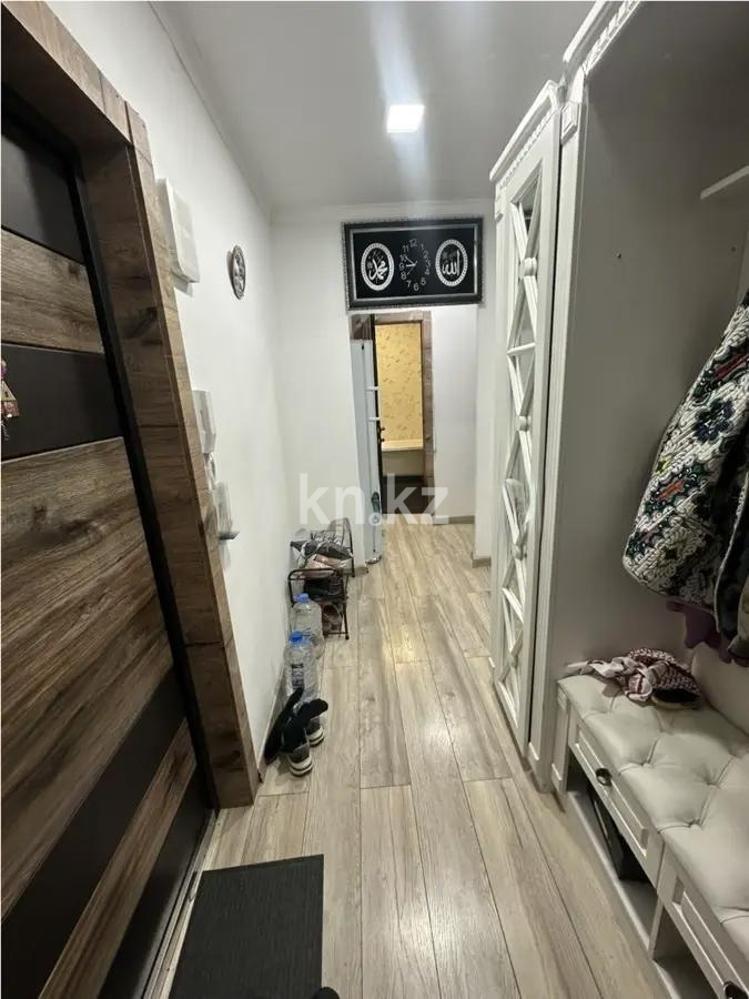 Продажа 2-комнатной квартиры, 51 м² в Караганде - фото 5