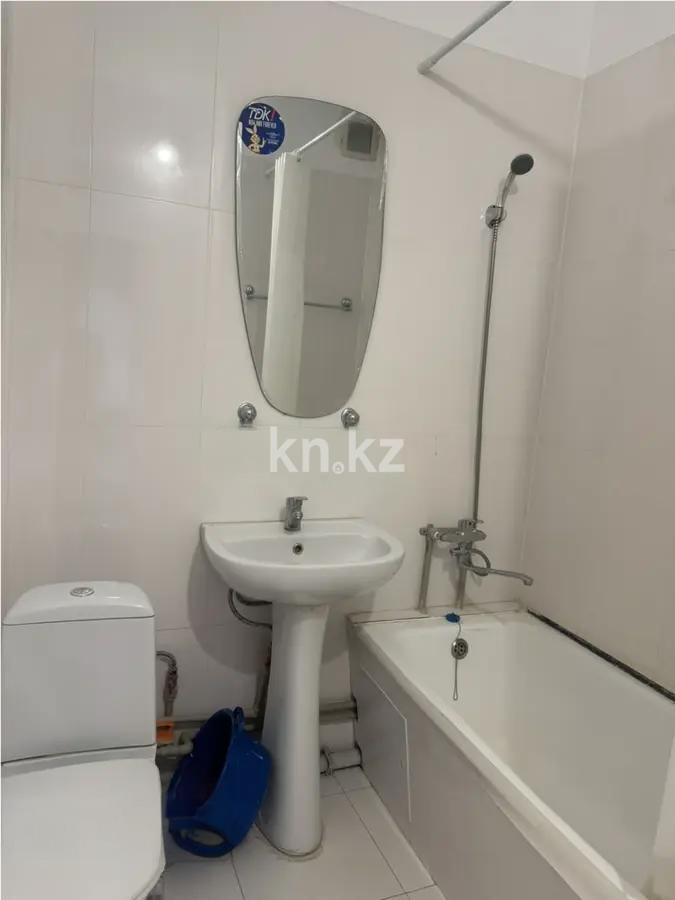Продажа 1-комнатной квартиры, 40.1 м² в Алматы - фото 3