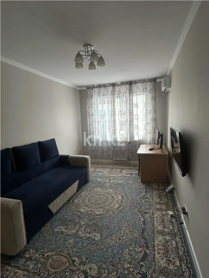 Продажа 1-комнатной квартиры, 45.5 м² в Алматы