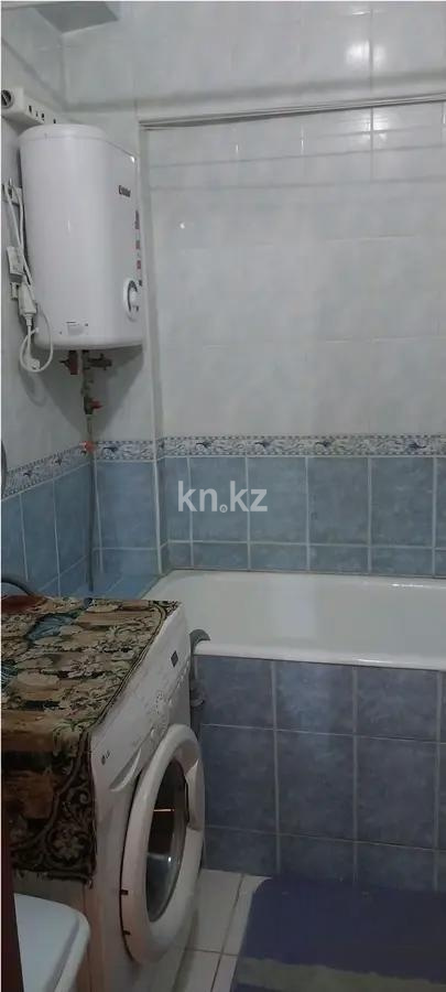 Продажа 3-комнатной квартиры, 69.4 м² в Алматы - фото 5