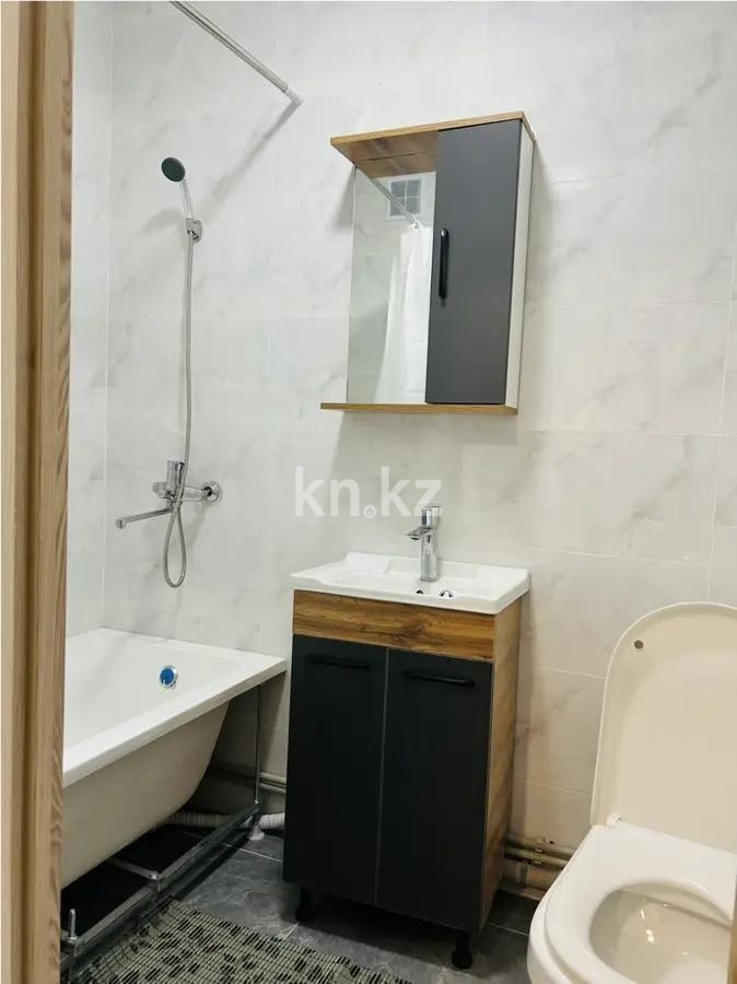 Продажа 1-комнатной квартиры, 39.8 м² в Алматы - фото 3