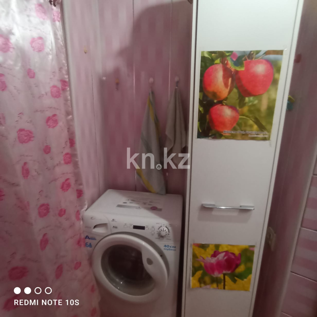 Продажа 1-комнатной квартиры, 43 м², Водник 2 в Алматинской области - фото 8