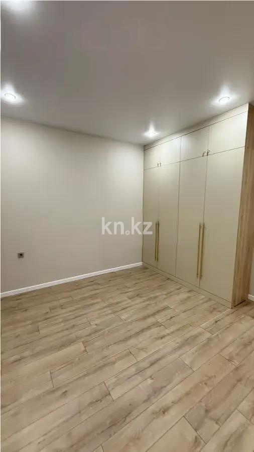 Продажа 2-комнатной квартиры, 54 м² в Астане