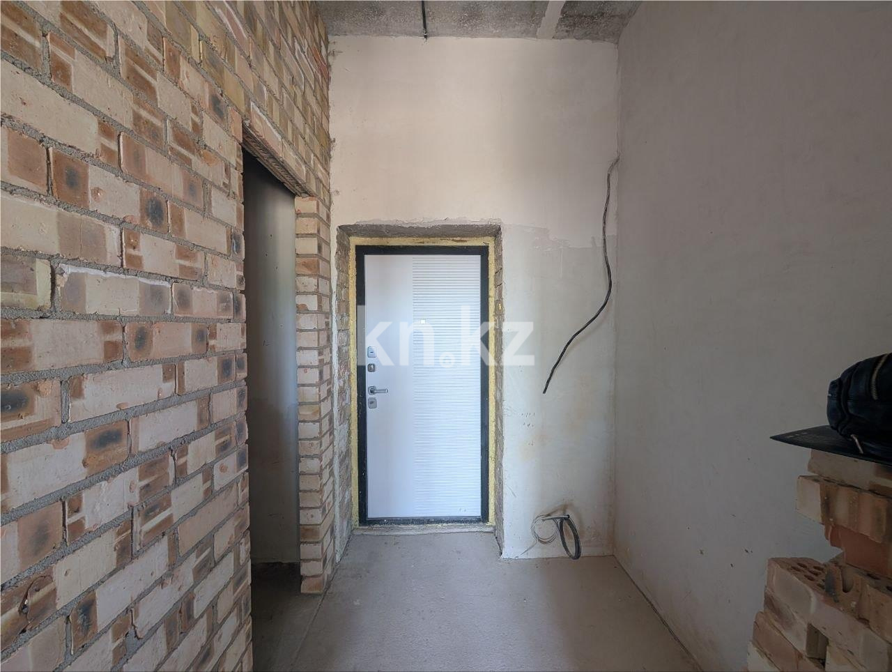 Продажа 2-комнатной квартиры, 38 м² в Караганде - фото 6
