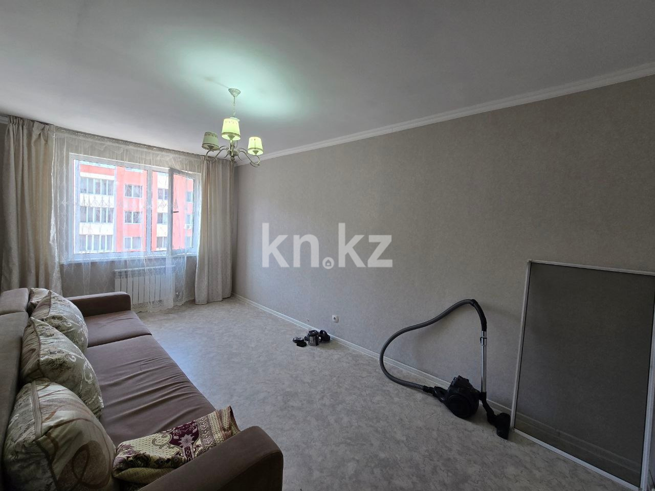 Продажа 2-комнатной квартиры, 57.7 м² в Алматы - фото 12